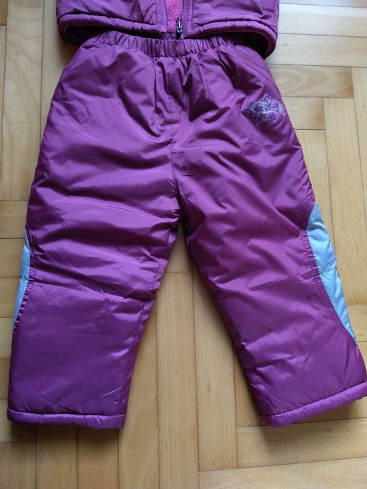 Детски комплект от 4 части