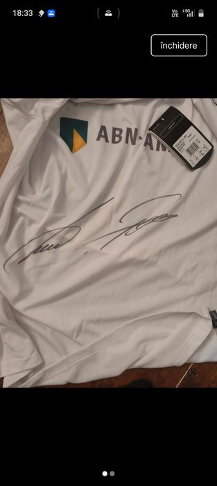 Tricou Podolski.