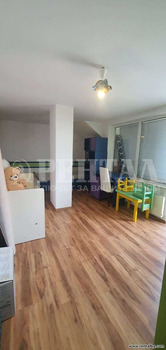 Продава се Мезонет в Пловдив, Център - 162 кв.м за 879 €/кв.м - Снимка #11