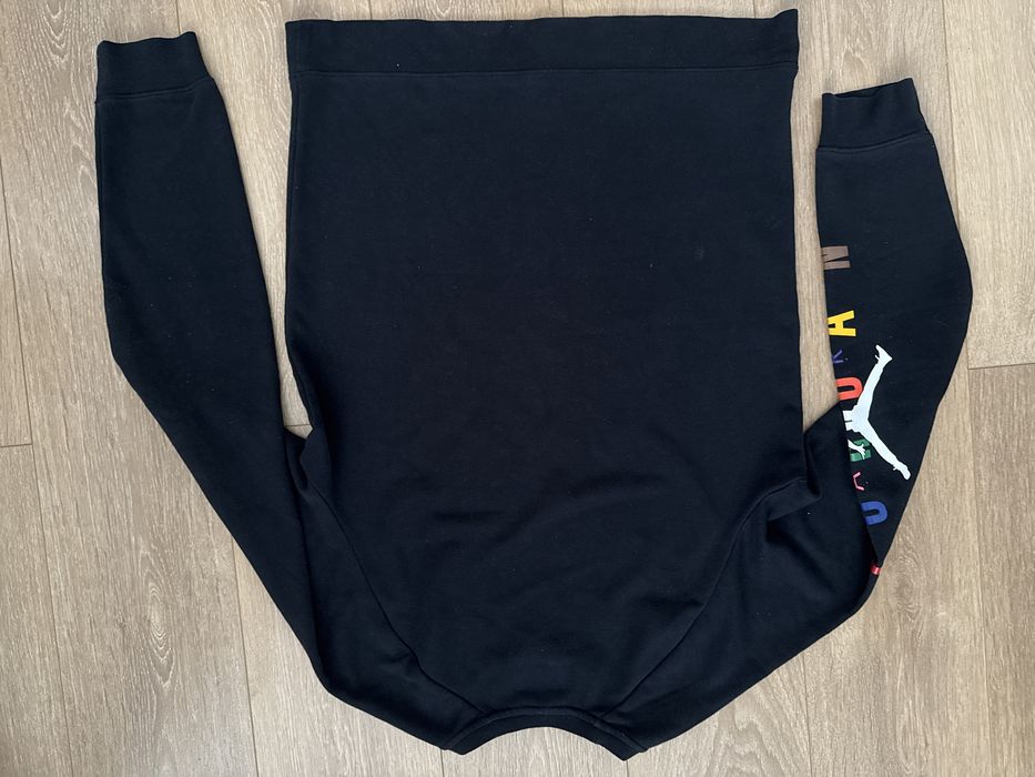 Nike Jordan суичър / sweatshirt – M размер