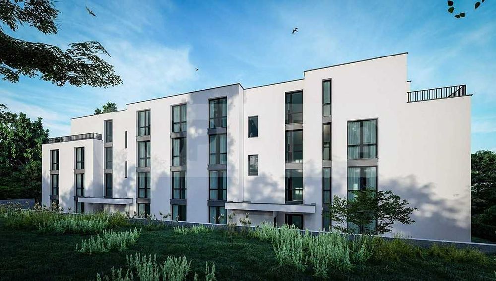 Продава се Двустаен апартамент в Варна, м-т Пчелина - 67 кв.м за 971 €/кв.м - Снимка #3