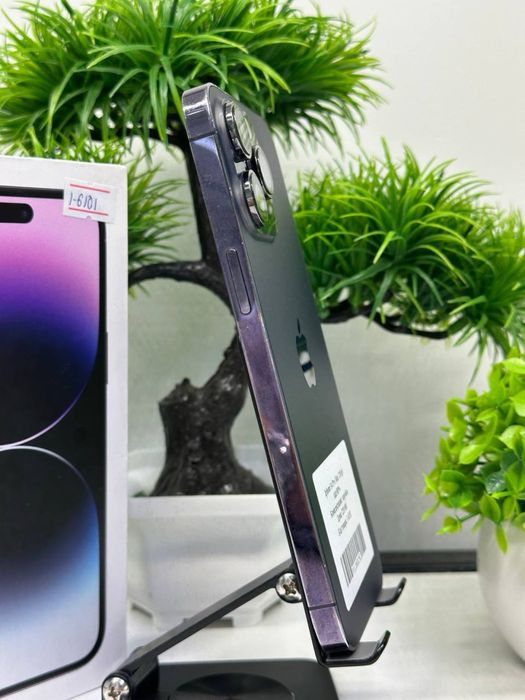 Iphone 14 Pro Max 128 gb