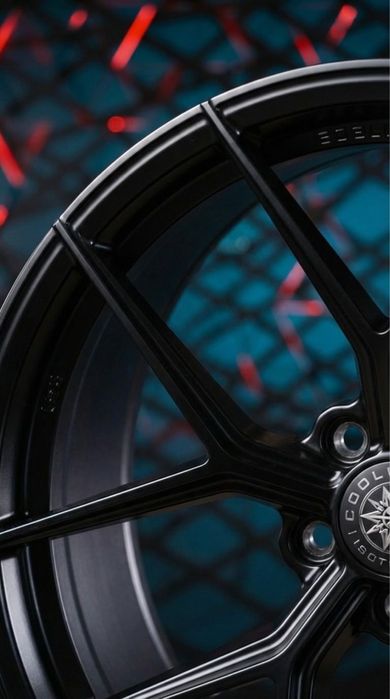 Кованын диски на заказ (доступные цены)