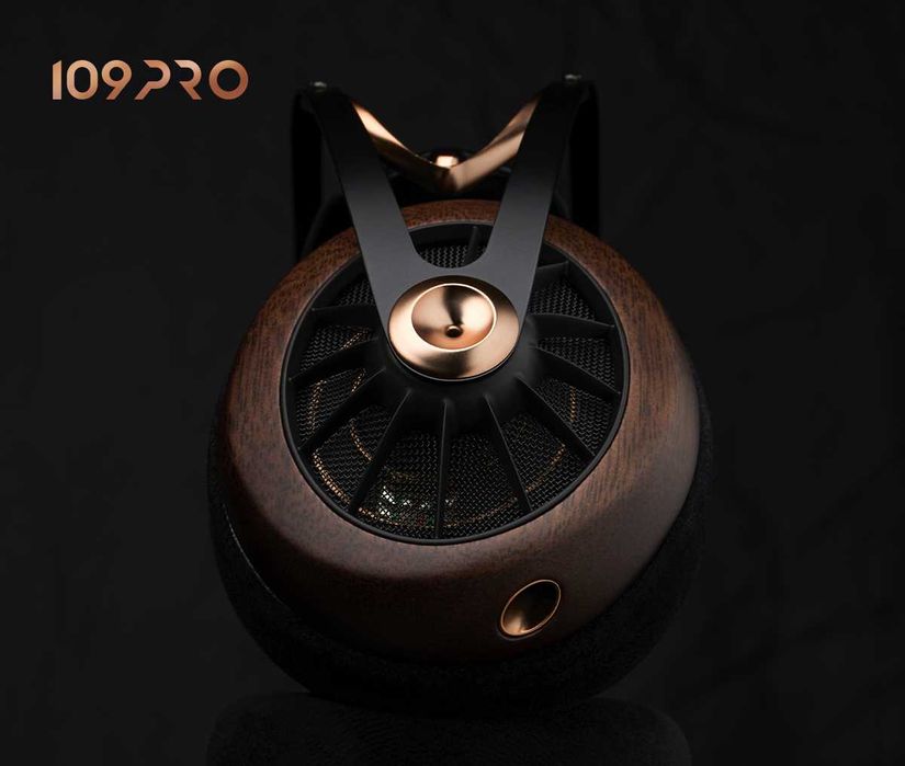 Casti Meze 109 PRO (garantie avstore 2027)