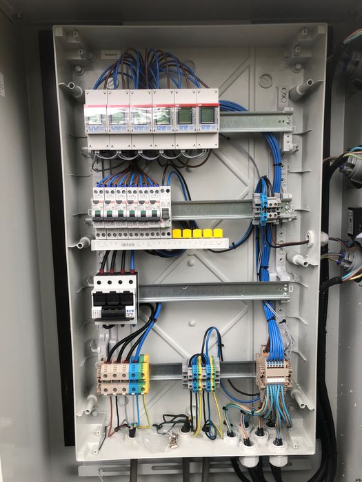 Electrician BaiaMare