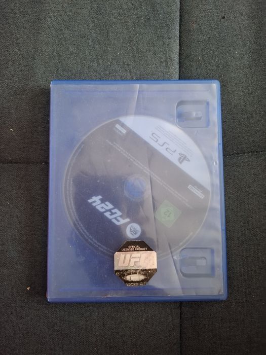 Игры на Play Station 5