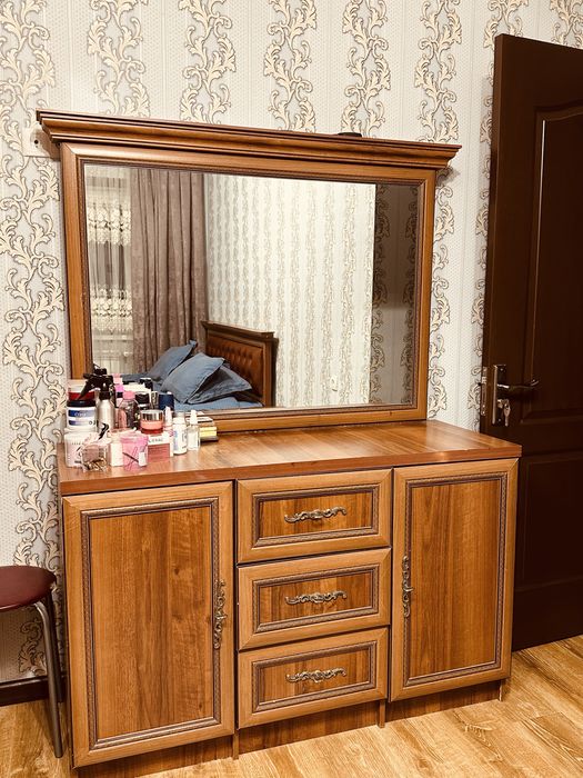 Спальный гарнитура