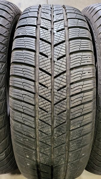 235/60/18 BARUM 4бр