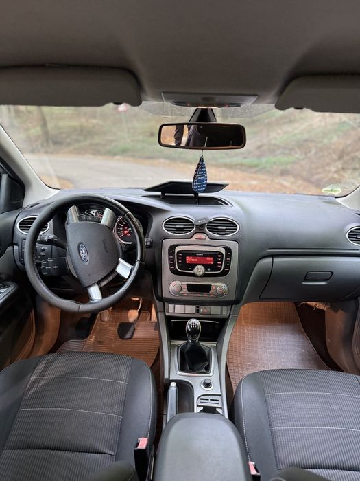 Vand Ford Focus 1.8 TDCI 2010