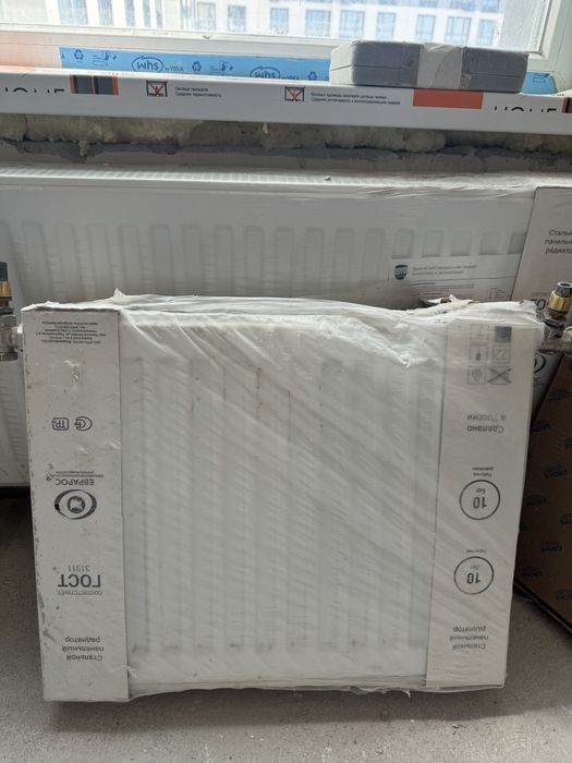 Срочно продам батарею