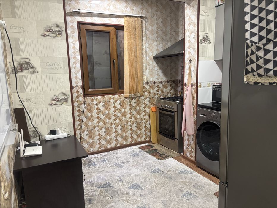 1-2/2/4,  42 kvadrat,   Shayxontohur tumani, Tinchlik metro