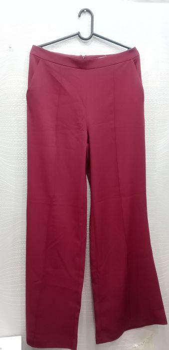 Брюки женские палаццо