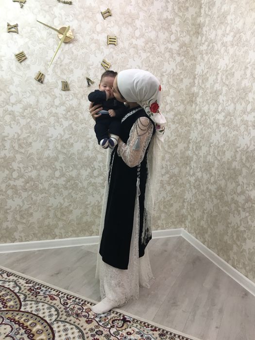 Камзол новая одела 1 раза