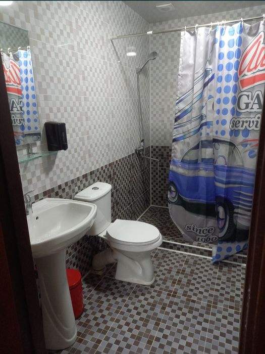 Хостел Бухоро шахар