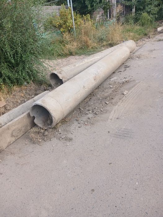 Арычные лотки бетонные
