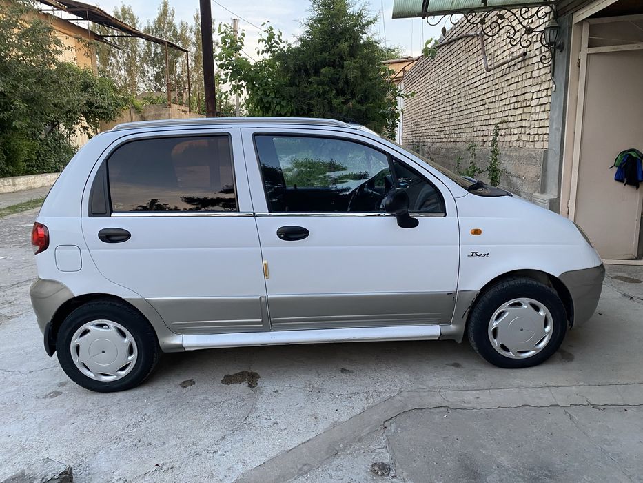 Matiz best.