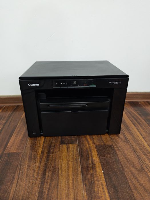 Canon mf 3010 imageclass printer