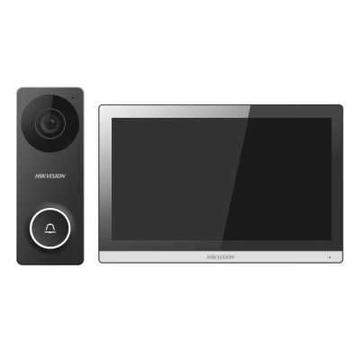 Hikvision DS-KIS313-P  Видеодомофон