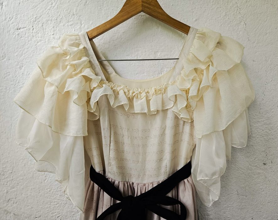 Rochie mini kawaii style Zodiac