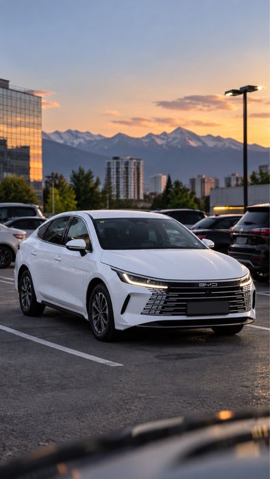 Авто с выкупом Алматы