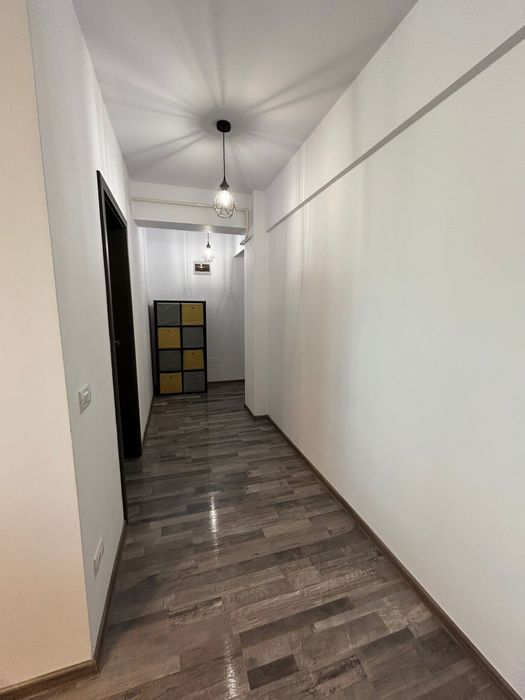 Apartament - Valea Adâncă - Str. Pepinierii