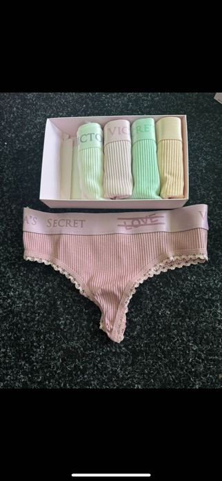 Chiloți damă noi bikini/normali