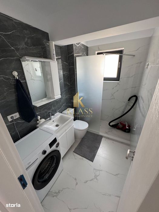 Apartament 2 camere -Prima inchiriere,  PARCARE SUBTERANA INCLUSA