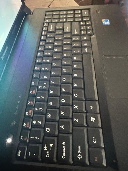Laptop Lenovo 15.6 inch