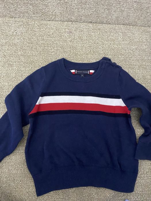 Set haine baiat Tommy Hilfiger