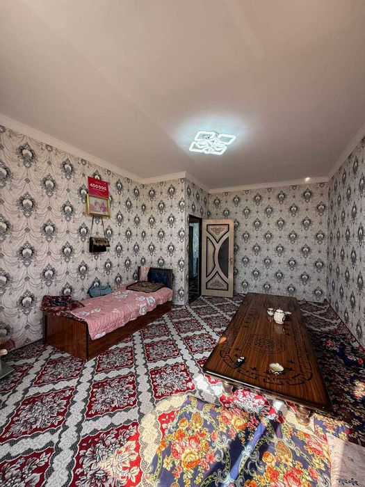 2 хоналик квартира 3 кават кирпичный дом, мелодия, мезон