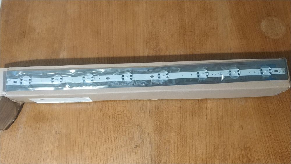 Диодна лента  32" V17 ART3 2855 REV0.3 LB617