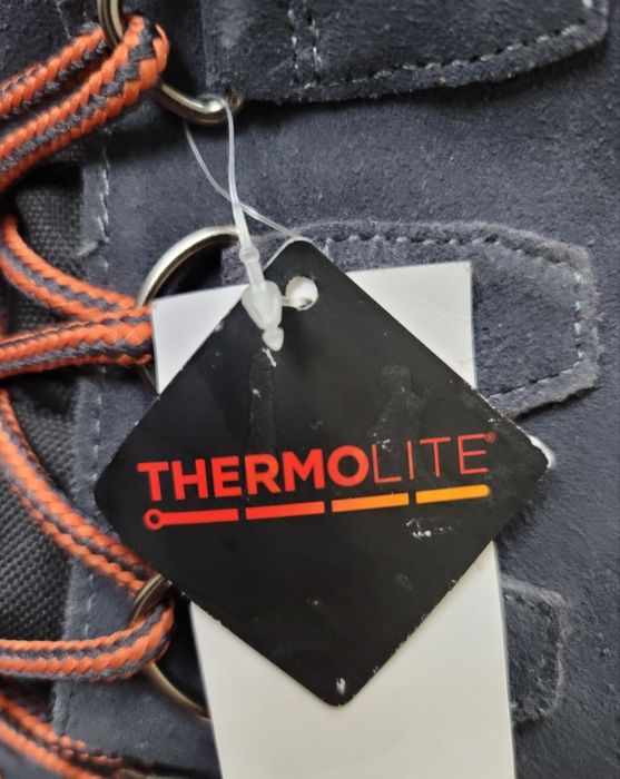 Нови топли мъжки боти