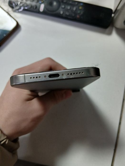 Iphone 15 pro max 1 Тб