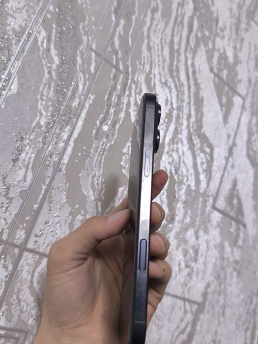 iPhone 16 Pro Max 91%