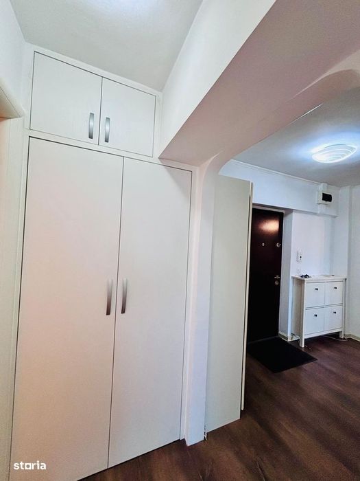 Inchiriez apartament 2 camere Mihai Bravu, Calea Vitan, Metrou