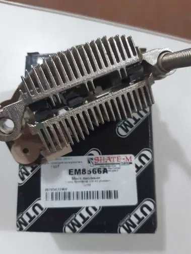 Продам диодный мост генератора UTM EM8566A 8000т