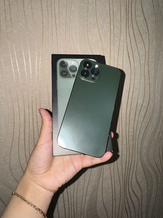 Iphone 13 pro max
