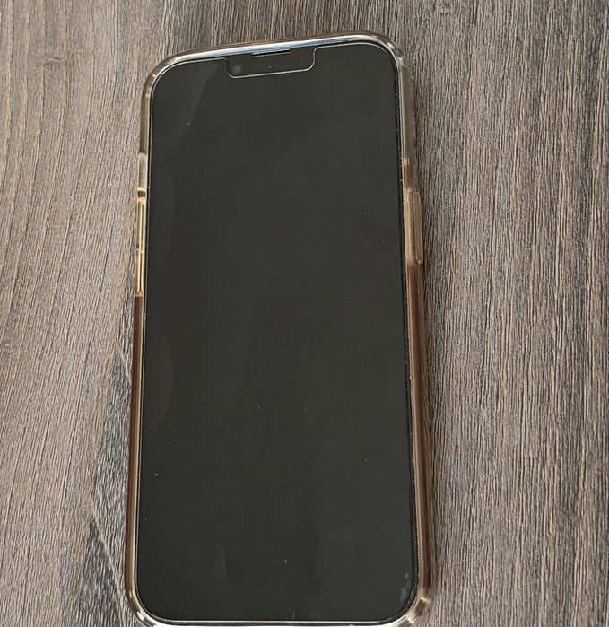 Iphone 13 128 GB blue baterie noua