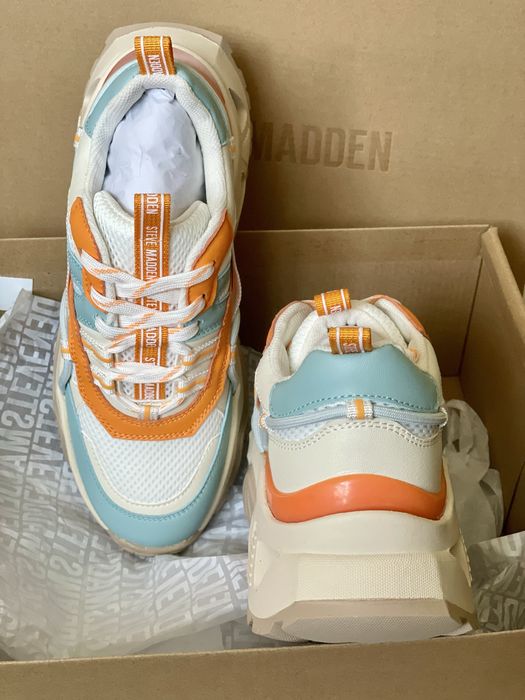 Sneakers Steve Madden