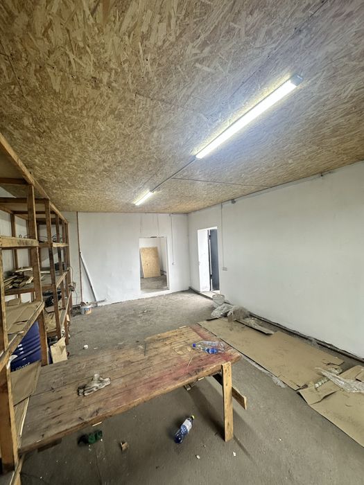 Сдам склад в аренду