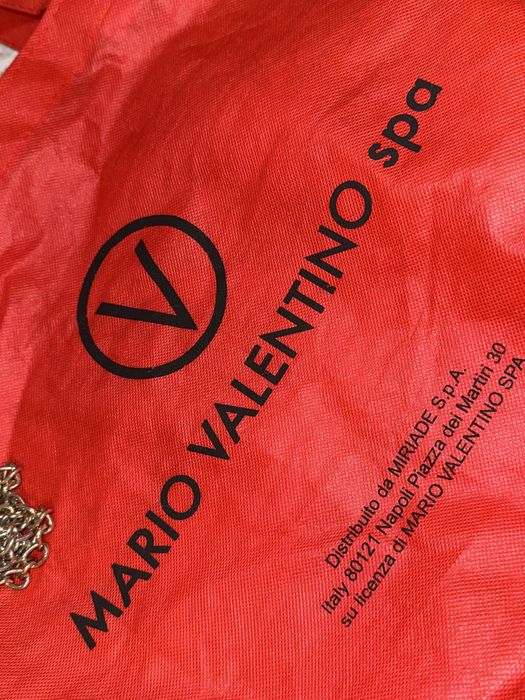 Vand Geanta Mario Valentino