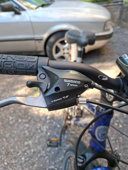 Немски велосипед Centurion Cross 28"