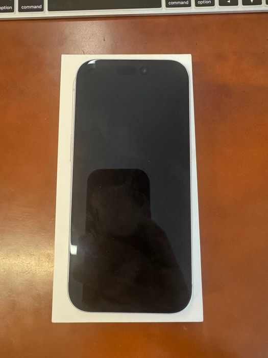 iPhone 17 PRO 256 GB ALB