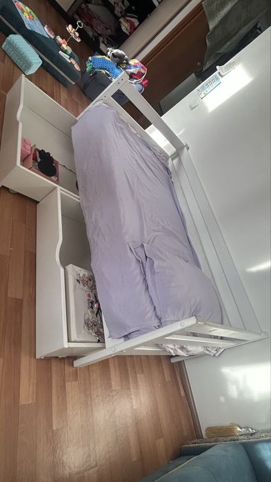 Продам кровать детский