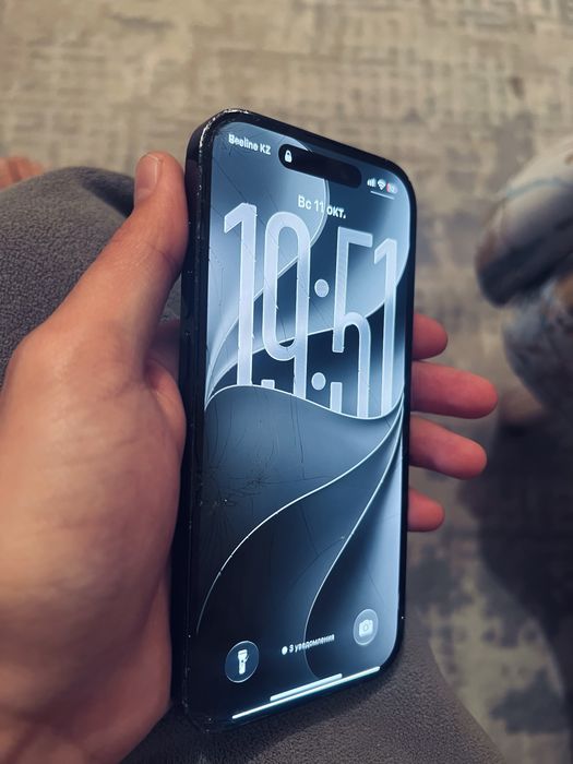 Iphone 14 pro 128gb