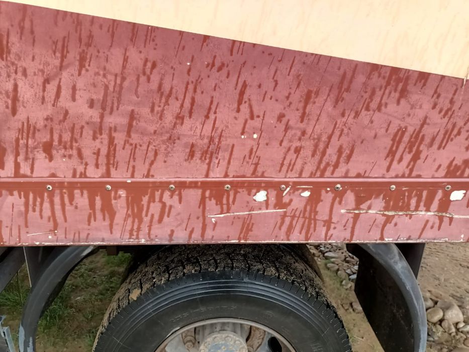 Продается MAN 8.150