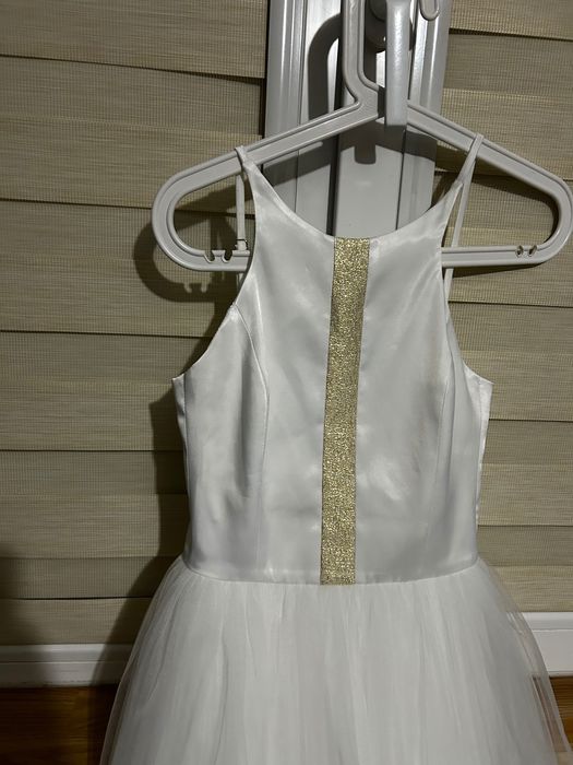 Рокля официална момиче