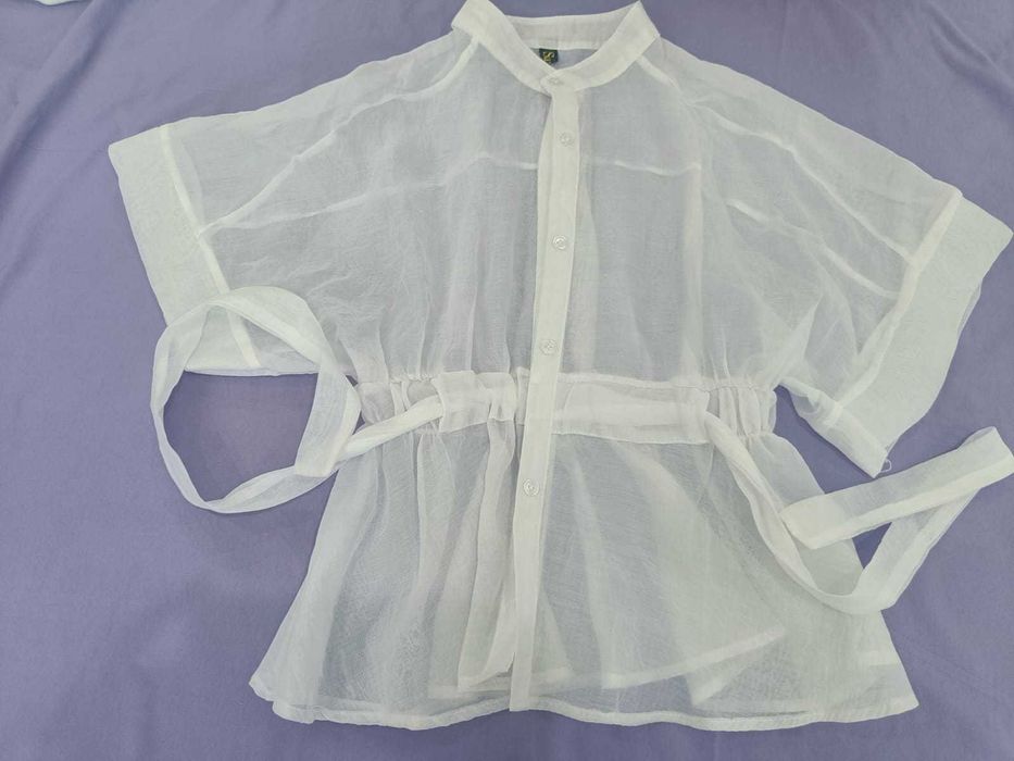 Продам блузку(с майкой) и юбку