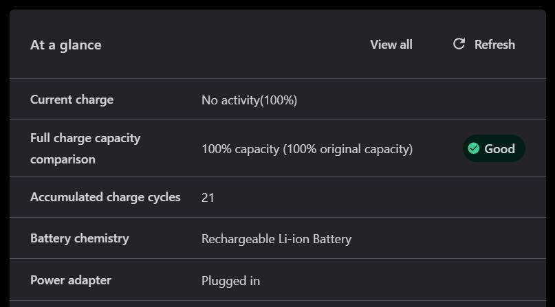 Lenovo Legion 5 Pro 16IAH7H | i7-12700H | RTX 3060 | 32GB RAM | 1.5TB SSD | Отлично състояние