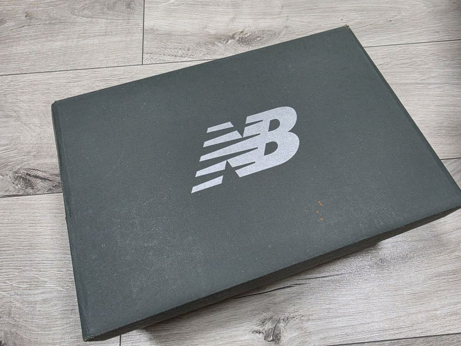 New balance shadow gray